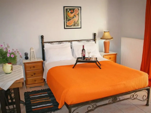 The Olive Branch Villa