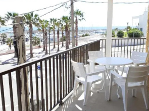 Apartamentos Dins Mar Apto. 5