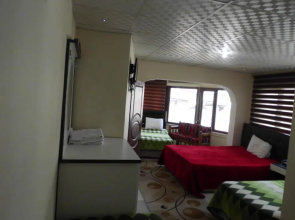 Hotel Kaya