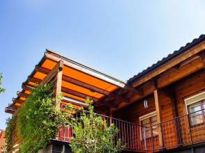 Accommodation de Salut Somlom