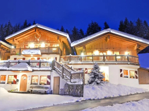 Chalet Berghof