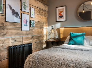 Windermere Central Hotel - Room 2
