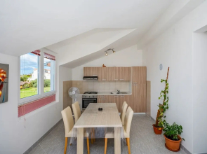 Apartments Bogdan