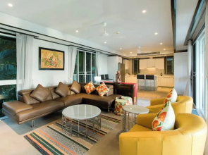 Katamanda Villa Mila A1 near Kata Beach