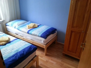 Waldpension Droyssig