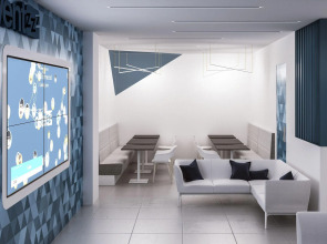 Хостел Ostelzzz 