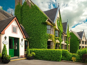 Oranmore Lodge Hotel, Conference and Leisure Centre