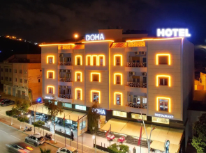 Aparthotel & Hotel Doha