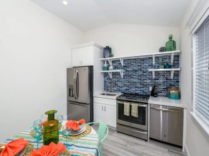Villa #1 Sailfish