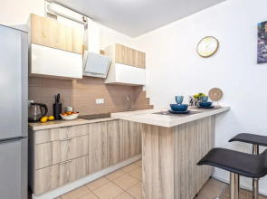 Апартаменты Аликанте