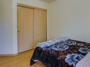 Portland Vacation Rental w/ Fireplace - Near Parks