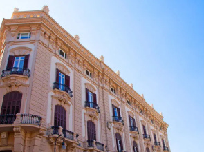BB22 Palace - Charming rooms & Apartments