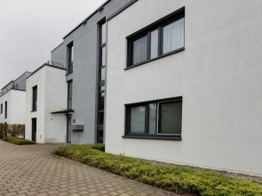 Ferienwohnung Seevillenpark