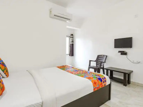 Fabexpress Shivsai Palace
