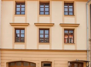 Penzion Joštovka