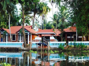 Hollyhock Resorts