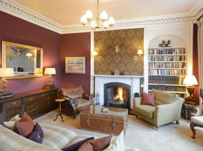 Knockendarroch Hotel