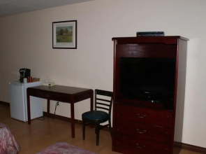 Motel le Victo