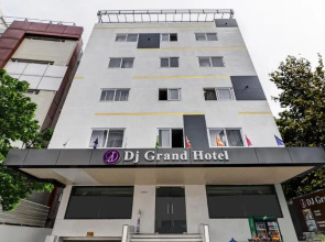 Treebo Trend DJ Grand