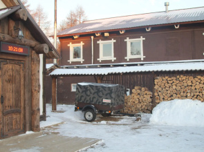 Traktir Vremena