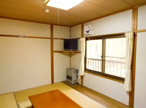 Tanpopo Inn
