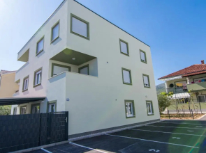 Apartmani Verica