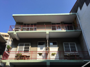 Civil Life Guesthouse Tainan