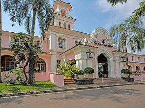 Hotel das Cataratas, A Belmond Hotel, Iguassu Falls