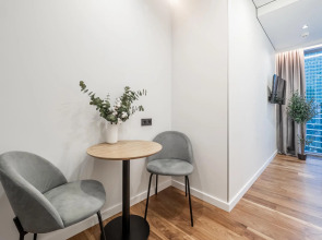 Квартира Есть на проезде 1-ый Красногвардейский