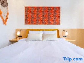 The Peak - 2BR Luxury Hill Villa Nusa Dua
