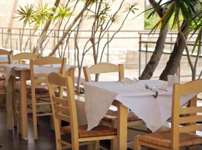 Anavadia hotel-All inclusive