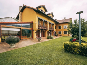 Posada Cabárceno
