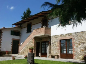 Podere Poggio San Vito