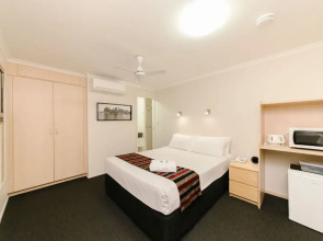 City Walk Motor Inn Rockhampton