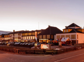 Luna Hotel Serra da Estrela