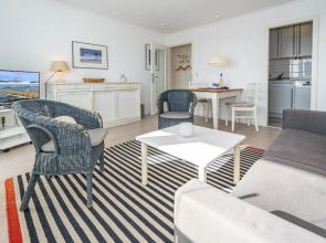 Haus Dünenburg Dünenburg App 36