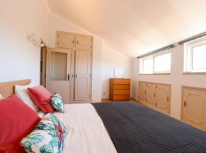 Apartamento Central