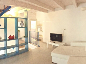 Sarpi Apartment