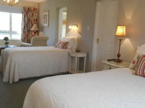 Bay View House B&B