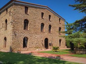 Casa Rural Can tarranc