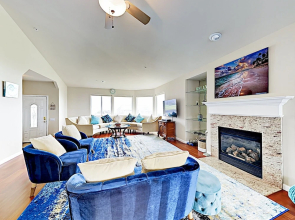18 Dillon Beach - 4 Br Home
