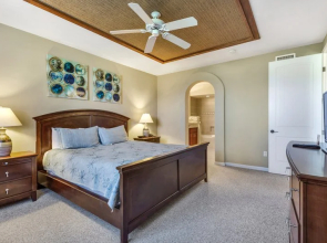 Waikoloa Beach Villas