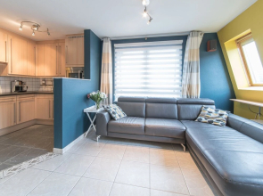 Residentie Maritiem Bredene