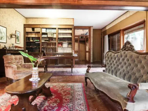 La Villa di Famiglia vicino al mare