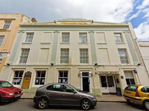 Union Hotel