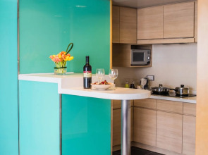 Garden View Hong Kong