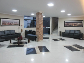 Hotel Maysa