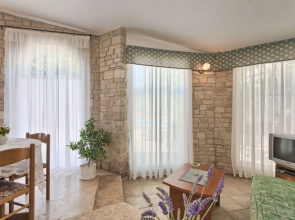 House Christa Moniga del Garda