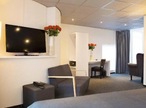Teugel Resort Veghel
