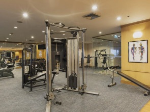 Bliston Suwan Park View